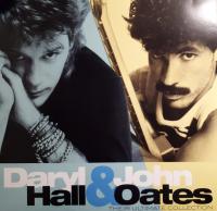 Виниловая пластинка Daryl Hall / Their Ultimate Collection (1LP)