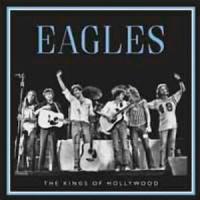 Виниловая пластинка EAGLES KINGS OF HOLLYWOOD