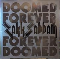 Виниловая пластинка Zakk Sabbath / Doomed Forever Forever Doomed (2LP)