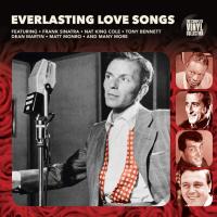 Виниловая пластинка Various artists / EVERLASTING LOVE SONGS