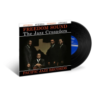 Виниловая пластинка The Jazz Crusaders / Freedom Sound (Tone Poet) (1LP)