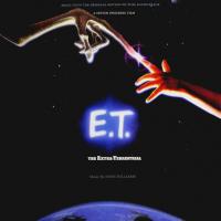 Виниловая пластинка Soundtrack / John Williams: E.T. - The Extra-Terrestrial (LP)