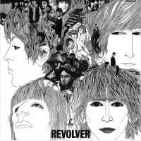Виниловая пластинка Beatles / Revolver (1LP)