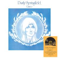 Виниловая пластинка DUSTY SPRINGFIELD / CAMEO - RSD 2023 RELEASE - BLUE VINYL (1LP)