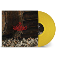 Виниловая пластинка Thy Art Is Murder / Human Target (coloured) (1LP) Виниловая пластинка Thy Art Is Murder / Human Target (coloured) (1LP)