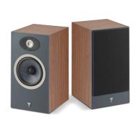 Полочная акустика FOCAL HOME THEVA N1 DARK WOOD
