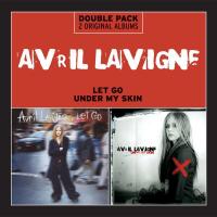 Компакт-диск Avril Lavigne / Let Go/Under My Skin (2CD)