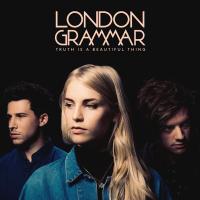 Компакт-диск London Grammar / Truth Is A Beautiful Thing (CD)