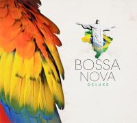 Компакт-диск Сборник / Bossa Nova Deluxe (3CD)