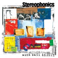 Виниловая пластинка Stereophonics / Word Gets Around (LP)