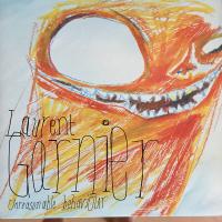 Виниловая пластинка Laurent Garnier / Unreasonable Behaviour (2LP)