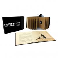 Виниловая пластинка Johnny Cash / Unearthed (9LP)