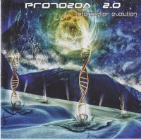 Компакт-диск Protozoa 2 (1CD)