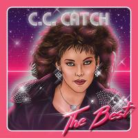 Компакт-диск C.C. Catch / The Best (Jewel) (1CD)