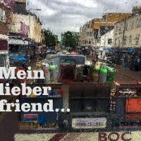 Компакт-диск Контора Кука / Mein Lieber Friend...(Limited Edition)(CD)