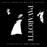 Компакт-диск Soundtrack / Pavarotti (CD)