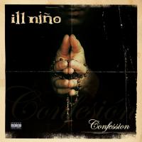 Виниловая пластинка Ill Nino / Confession (Gold, Limited) (1LP)