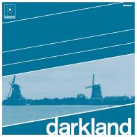 Виниловая пластинка Maston / Darkland (45 RPM) (1LP)