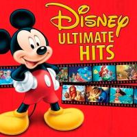 Виниловая пластинка Various Artists / Disney Ultimate Hits (1LP)