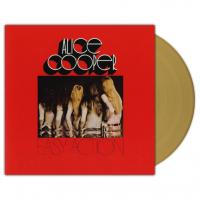Виниловая пластинка Alice Cooper / Easy Action (Coloured Vinyl)(LP)