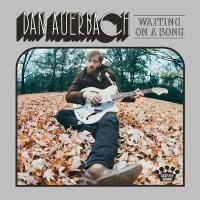 Компакт-диск Dan Auerbach / Waiting On A Song (CD)