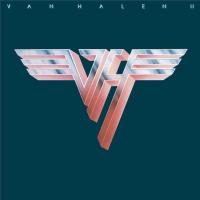 Компакт-диск Van Halen / Van Halen II (CD)