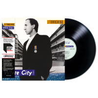 Виниловая пластинка Pete Townshend / White City: A Novel (Half Speed Remastered) (1LP)
