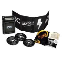 Компакт-диск AC/DC / Backtracks (CD2+DVD)