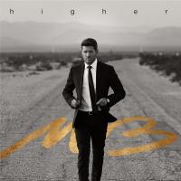 Виниловая пластинка Michael Buble / Higher (Limited)(1LP)