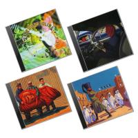 Компакт-диск Сборник / The Mars Volta (4CD)
