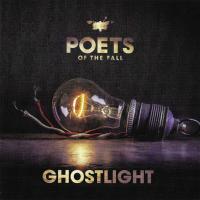 Компакт-диск Poets Of The Fall / Ghostlight (1CD)