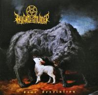 Компакт-диск Thy Art Is Murder / Dear Desolation (Jewel) (1CD)