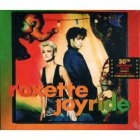 Компакт-диск Roxette / Joyride (30th Anniversary) (3CD)