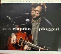 Компакт-диск Eric Clapton / Unplugged (Digipack) (2CD)