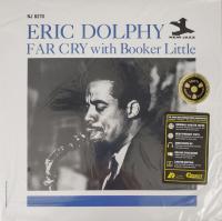 Виниловая пластинка Eric Dolphy / Far Cry (200 Gram) (1LP)