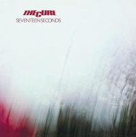 Виниловая пластинка The Cure / Seventeen seconds (2LP)