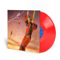 Виниловая пластинка Sheila & B. Devotion / King Of The World (40th Anniversary Edition)(Coloured Vinyl)(LP)