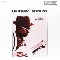 Виниловая пластинка Lightnin' Hopkins / Lightnin' (1LP)