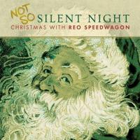 Виниловая пластинка REO Speedwagon / Not So Silent Night... Christmas With REO Speedwagon (LP)
