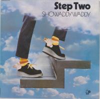 Виниловая пластинка Showaddywaddy / Step two (LP)