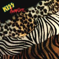 Компакт-диск Kiss / Animalize (CD)