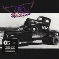 Виниловая пластинка Aerosmith / Pump (LP)