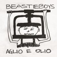 Виниловая пластинка BEASTIE BOYS / AGLIO E OLIO (LP)