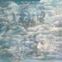 Компакт-диск Weather Report / Sweetnighter (CD)