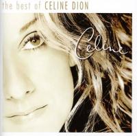 Компакт-диск Celine Dion / The Best Of (1CD)