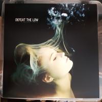 Виниловая пластинка DEFEAT THE LOW / A NERVOUS SMILE (2LP)