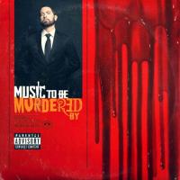 Виниловая пластинка Eminem, Slim Shady / Music To Be Murdered By (2LP)