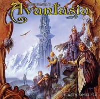 Компакт-диск Avantasia / The metal opera pt.2 (Jewel)(1CD)