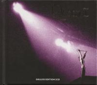 Компакт-диск Queen / Queen - deluxe (Hardcoverbook, Deluxe, 2024 Mix) (2CD)