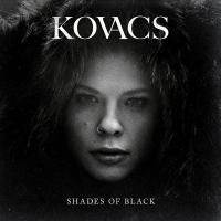 Компакт-диск Kovacs / Shades Of Black (CD)